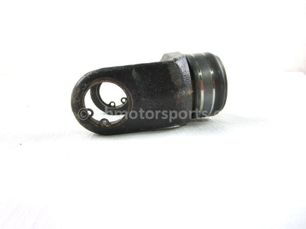 A used Fix Yoke from a 2009 OUTLANDER 400 EFI XT Can Am OEM Part # 705500348 for sale. Our Can Am salvage yard is online! Check for parts that fit your ride!