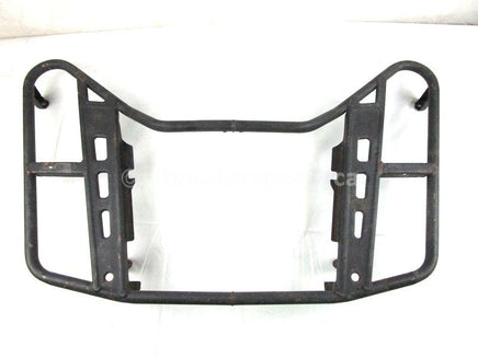 A used Front Rack from a 2009 OUTLANDER 400 EFI XT Can Am OEM Part # 705001769 for sale. Our Can Am salvage yard is online! Check for parts that fit your ride!