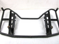 A used Front Rack from a 2009 OUTLANDER 400 EFI XT Can Am OEM Part # 705001769 for sale. Our Can Am salvage yard is online! Check for parts that fit your ride!