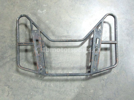 A used Rear Rack from a 2009 OUTLANDER 400 EFI XT Can Am OEM Part # 705001780 for sale. Our Can Am salvage yard is online! Check for parts that fit your ride!