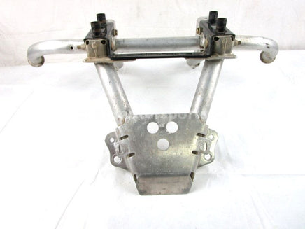 A used Bumper Support F from a 2009 OUTLANDER 400 EFI XT Can Am OEM Part # 705003196 for sale. Our Can Am salvage yard is online! Check for parts that fit your ride!