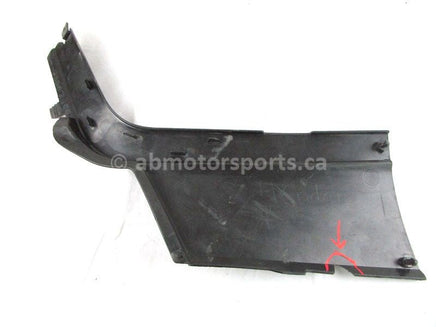 A used Side Panel Right from a 2009 OUTLANDER 400 EFI XT Can Am OEM Part # 705003153 for sale. Our Can Am salvage yard is online! Check for parts that fit your ride!