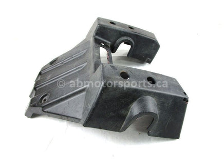 A used Bumper Protector F from a 2009 OUTLANDER 400 EFI XT Can Am OEM Part # 705002990 for sale. Our Can Am salvage yard is online! Check for parts that fit your ride!