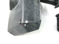 A used Bumper Protector F from a 2009 OUTLANDER 400 EFI XT Can Am OEM Part # 705002990 for sale. Our Can Am salvage yard is online! Check for parts that fit your ride!