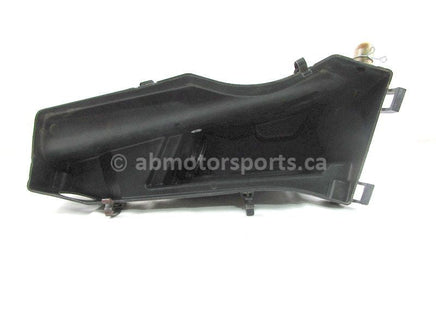 A used Airbox Lower from a 2009 OUTLANDER 400 EFI XT Can Am OEM Part # 707800262 for sale. Our Can Am salvage yard is online! Check for parts that fit your ride!
