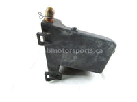 A used Airbox Lower from a 2009 OUTLANDER 400 EFI XT Can Am OEM Part # 707800262 for sale. Our Can Am salvage yard is online! Check for parts that fit your ride!