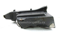 A used Airbox Lower from a 2009 OUTLANDER 400 EFI XT Can Am OEM Part # 707800262 for sale. Our Can Am salvage yard is online! Check for parts that fit your ride!