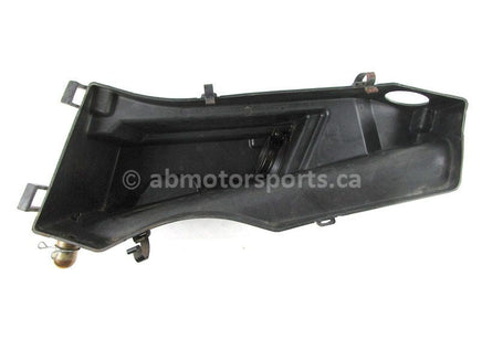 A used Airbox Lower from a 2009 OUTLANDER 400 EFI XT Can Am OEM Part # 707800262 for sale. Our Can Am salvage yard is online! Check for parts that fit your ride!