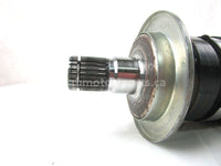 A used Axle RR from a 2009 OUTLANDER 400 EFI XT Can Am OEM Part # 705500977 for sale. Our Can Am salvage yard is online! Check for parts that fit your ride!