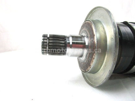 A used Axle RR from a 2009 OUTLANDER 400 EFI XT Can Am OEM Part # 705500977 for sale. Our Can Am salvage yard is online! Check for parts that fit your ride!