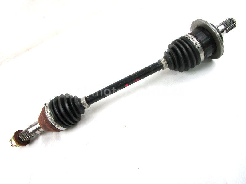 a  Axle RL - Can Am OUTLANDER 400 EFI XT| Alberta Motorsports Sales