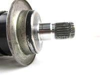 A used Axle RL from a 2009 OUTLANDER 400 EFI XT Can Am OEM Part # 705500976 for sale. Our Can Am salvage yard is online! Check for parts that fit your ride!