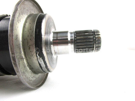 A used Axle RL from a 2009 OUTLANDER 400 EFI XT Can Am OEM Part # 705500976 for sale. Our Can Am salvage yard is online! Check for parts that fit your ride!