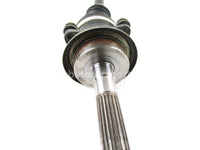 A used Axle FR from a 2009 OUTLANDER 400 EFI XT Can Am OEM Part # 705400660 for sale. Our Can Am salvage yard is online! Check for parts that fit your ride!