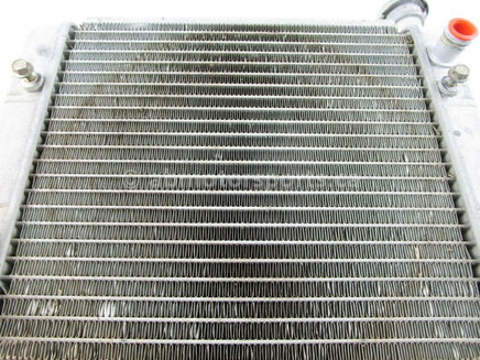 A used Radiator from a 2009 OUTLANDER 400 EFI XT Can Am OEM Part # 709200204 for sale. Our Can Am salvage yard is online! Check for parts that fit your ride!