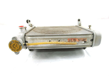 A used Radiator from a 2009 OUTLANDER 400 EFI XT Can Am OEM Part # 709200204 for sale. Our Can Am salvage yard is online! Check for parts that fit your ride!