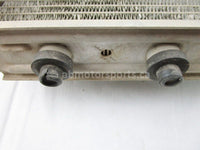 A used Radiator from a 2009 OUTLANDER 400 EFI XT Can Am OEM Part # 709200204 for sale. Our Can Am salvage yard is online! Check for parts that fit your ride!