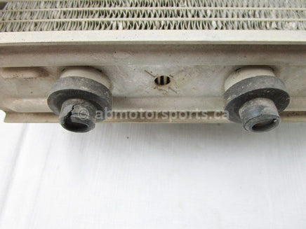 A used Radiator from a 2009 OUTLANDER 400 EFI XT Can Am OEM Part # 709200204 for sale. Our Can Am salvage yard is online! Check for parts that fit your ride!