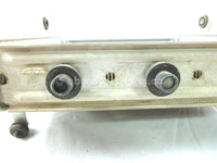 A used Radiator from a 2009 OUTLANDER 400 EFI XT Can Am OEM Part # 709200204 for sale. Our Can Am salvage yard is online! Check for parts that fit your ride!
