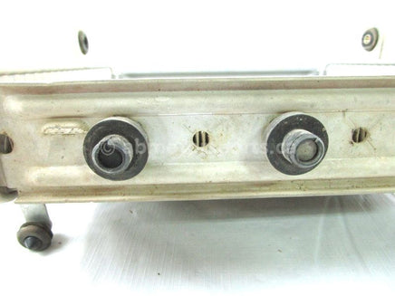 A used Radiator from a 2009 OUTLANDER 400 EFI XT Can Am OEM Part # 709200204 for sale. Our Can Am salvage yard is online! Check for parts that fit your ride!