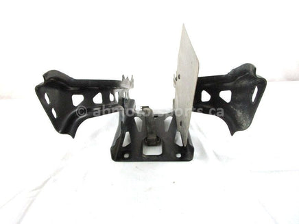 A used Battery Support Rear from a 2009 OUTLANDER 400 EFI XT Can Am OEM Part # 705201603 for sale. Our Can Am salvage yard is online! Check for parts that fit your ride!