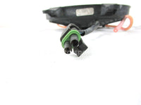 A used Fan from a 2009 OUTLANDER 400 EFI XT Can Am OEM Part # 709200229 for sale. Our Can Am salvage yard is online! Check for parts that fit your ride!