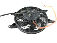 A used Fan from a 2009 OUTLANDER 400 EFI XT Can Am OEM Part # 709200229 for sale. Our Can Am salvage yard is online! Check for parts that fit your ride!