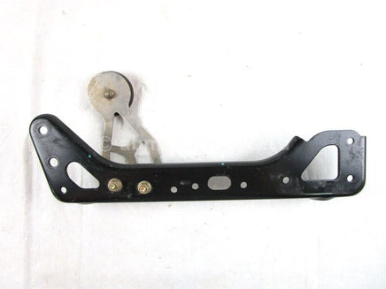 A used Storage Box Support RL from a 2012 OUTLANDER 800R Can Am OEM Part # 705004563 for sale. Can Am ATV parts for sale in our online catalog…check us out!