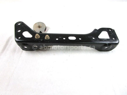 A used Storage Box Support RL from a 2012 OUTLANDER 800R Can Am OEM Part # 705004563 for sale. Can Am ATV parts for sale in our online catalog…check us out!