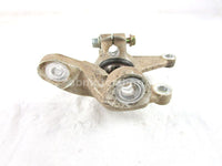 A used Knuckle FR from a 2012 OUTLANDER 800R Can Am OEM Part # 705401179 for sale. Can Am ATV parts for sale in our online catalog…check us out!