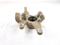 A used Knuckle FR from a 2012 OUTLANDER 800R Can Am OEM Part # 705401179 for sale. Can Am ATV parts for sale in our online catalog…check us out!