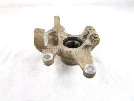 A used Knuckle FR from a 2012 OUTLANDER 800R Can Am OEM Part # 705401179 for sale. Can Am ATV parts for sale in our online catalog…check us out!