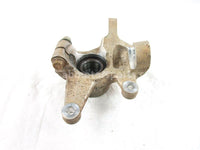 A used Knuckle FL from a 2012 OUTLANDER 800R Can Am OEM Part # 705401178 for sale. Can Am ATV parts for sale in our online catalog…check us out!