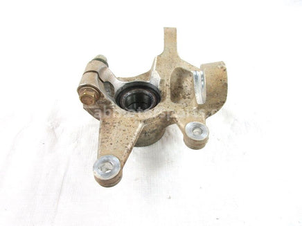 A used Knuckle FL from a 2012 OUTLANDER 800R Can Am OEM Part # 705401178 for sale. Can Am ATV parts for sale in our online catalog…check us out!