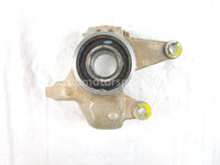 A used Knuckle FL from a 2012 OUTLANDER 800R Can Am OEM Part # 705401178 for sale. Can Am ATV parts for sale in our online catalog…check us out!