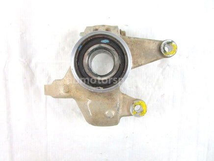 A used Knuckle FL from a 2012 OUTLANDER 800R Can Am OEM Part # 705401178 for sale. Can Am ATV parts for sale in our online catalog…check us out!