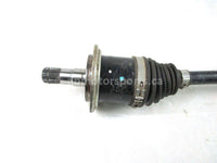 A used Axle FL from a 2012 OUTLANDER 800R Can Am OEM Part # 705400756 for sale. Can Am ATV parts for sale in our online catalog…check us out!