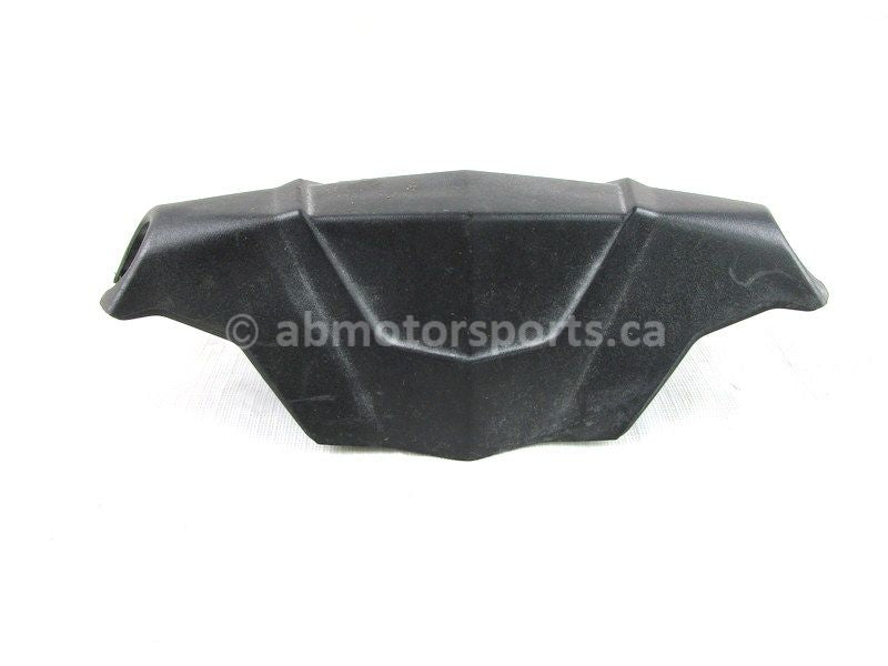 Handlebar Cover Can Am OUTLANDER 800R Alberta Motorsports Sales