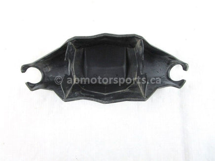A used Handlebar Cover from a 2012 OUTLANDER 800R Can Am OEM Part # 709400939 for sale. Can Am ATV parts for sale in our online catalog…check us out!