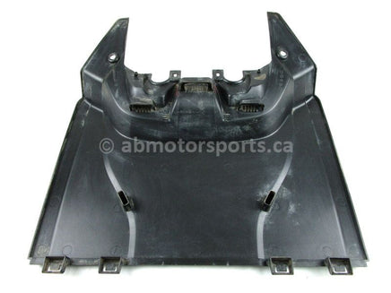 A used Storage Box Cover from a 2012 OUTLANDER 800R Can Am OEM Part # 708300148 for sale. Can Am ATV parts for sale in our online catalog…check us out!