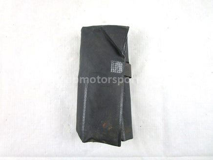 A used Tool Kit from a 2012 OUTLANDER 800R Can Am OEM Part # 704700148 for sale. Can Am ATV parts for sale in our online catalog…check us out!