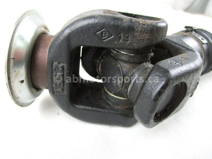 A used Rear Prop Shaft Assy from a 2012 OUTLANDER 800R Can Am OEM Part # 705501415 for sale. Can Am ATV parts for sale in our online catalog…check us out!