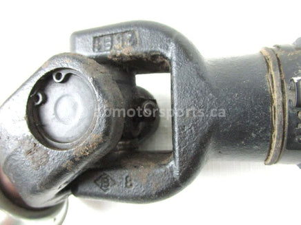 A used Rear Prop Shaft Assy from a 2012 OUTLANDER 800R Can Am OEM Part # 705501415 for sale. Can Am ATV parts for sale in our online catalog…check us out!
