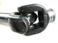 A used Rear Prop Shaft Assy from a 2012 OUTLANDER 800R Can Am OEM Part # 705501415 for sale. Can Am ATV parts for sale in our online catalog…check us out!