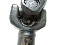 A used Rear Prop Shaft Assy from a 2012 OUTLANDER 800R Can Am OEM Part # 705501415 for sale. Can Am ATV parts for sale in our online catalog…check us out!