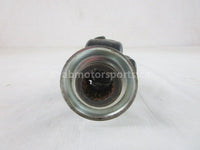 A used Rear Prop Shaft Assy from a 2012 OUTLANDER 800R Can Am OEM Part # 705501415 for sale. Can Am ATV parts for sale in our online catalog…check us out!