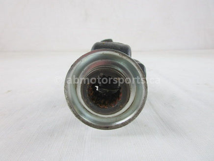 A used Rear Prop Shaft Assy from a 2012 OUTLANDER 800R Can Am OEM Part # 705501415 for sale. Can Am ATV parts for sale in our online catalog…check us out!