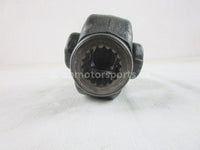 A used Rear Prop Shaft Assy from a 2012 OUTLANDER 800R Can Am OEM Part # 705501415 for sale. Can Am ATV parts for sale in our online catalog…check us out!