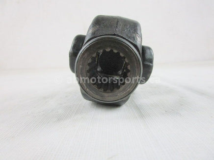 A used Rear Prop Shaft Assy from a 2012 OUTLANDER 800R Can Am OEM Part # 705501415 for sale. Can Am ATV parts for sale in our online catalog…check us out!