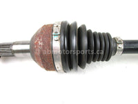 A used Axle RR from a 2012 OUTLANDER 800R Can Am OEM Part # 705500983 for sale. Can Am ATV parts for sale in our online catalog…check us out!